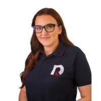 DebtRegister - Get Paid. Faster. Employee Leigha Barnard's profile photo