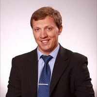 Libertex Group Employee Denis Ivanov's profile photo