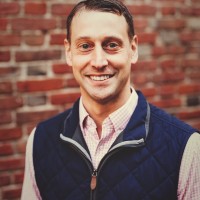 Breaktime Media Employee Chris O'Grady's profile photo