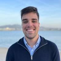 AlmaScience Employee Filipe Silva de Matos's profile photo