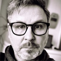 O'Neill Employee Roland Symons's profile photo