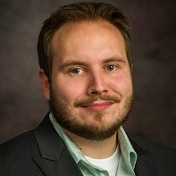 Raytheon Employee Jared Carson's profile photo