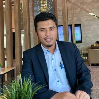 SAFA Integrated Sdn Bhd Employee Ts. Nawi's profile photo
