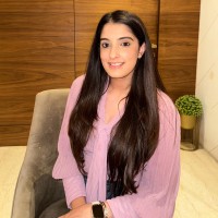 Reboot-Wellness Employee Aaliya Sethi's profile photo
