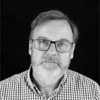 i2 Analytical Employee Rob Rowlands's profile photo