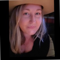 Nevada Public Radio Employee Ashleigh L's profile photo