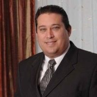 Ultimate Express Services Employee Jorge Mendez's profile photo