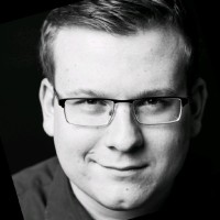 CODE WHITE GmbH Employee Daniel Küppers's profile photo