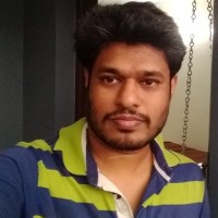 Prysm Systems Employee Unnikrishnan B's profile photo