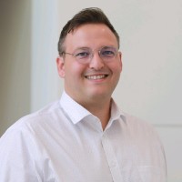 University of Virginia School of Law Employee Daniel Justus's profile photo