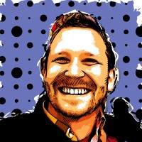 Charm Games Employee Alan Jernigan's profile photo