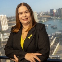 IBEF CEARÁ Employee Ana Flavia Chaves's profile photo