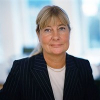 Anne Rosengren Email