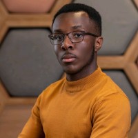 Oscore Employee Joshua Clarke's profile photo