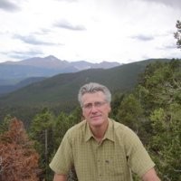 Harvard Medical School Employee Michael Fournier's profile photo