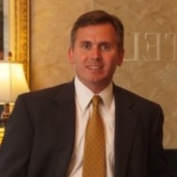 Choice Hotels International Employee Andy Stull's profile photo