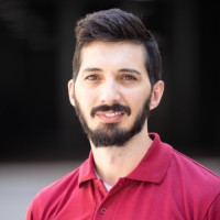 PreciseTarget Employee Jay Hyer's profile photo