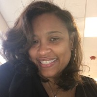 Corewell Health Urgent Care Employee Katina Johnson's profile photo