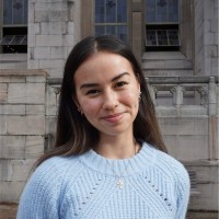 Goodo Studios Employee Sabina Smirniahina's profile photo