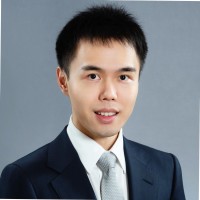 Dash Living Employee Michael Shao's profile photo
