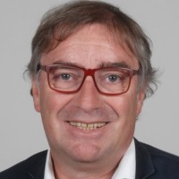 SignAll Employee Philippe Berthaud's profile photo