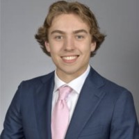 EY Employee Connor Wise's profile photo