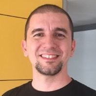 Arcane Tinmen Employee Rui Milagaia's profile photo