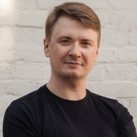 BI4Dynamics - Business Intelligence for Microsoft Dynamics Employee Evgenii Khromov's profile photo