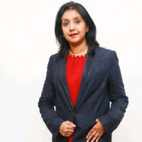 StashAway Employee Uthra Parameswaran's profile photo
