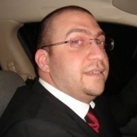 Bellevue Medical Center - Lebanon Employee Walid Falou's profile photo