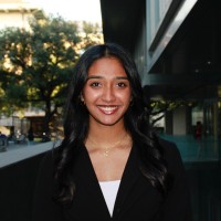 InCast Marketing Employee Aditi Anand's profile photo