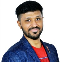 Talview Employee Sunu Philip's profile photo