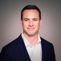 The Trade Desk Employee John Bowen's profile photo