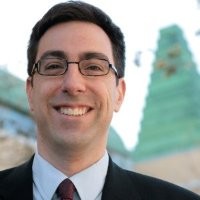 Enhanced Information Solutions (EIS) Employee Karl Curtis's profile photo