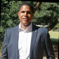 Virgin Limited Edition Employee Darren Petrus's profile photo