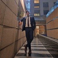 WCube Employee Abhay Kumar's profile photo