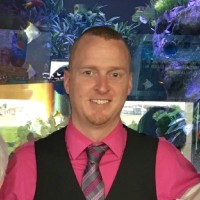 Hightop Hospitality Employee Nick Wells's profile photo
