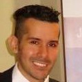 Service Insurance Companies Employee Robert Melendez's profile photo