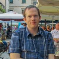 Formpipe Software A/S Employee Jason Gillan's profile photo