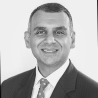 Johnson & Johnson MedTech Employee Sanjeev Aggarwal's profile photo