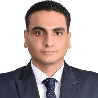 Jadeer Group Employee Mohab Afify's profile photo