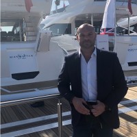 R E Thompson & Co. (Vacuum) Ltd Employee Carl Joy's profile photo