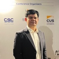 UMTC Employee Donald Bautista's profile photo
