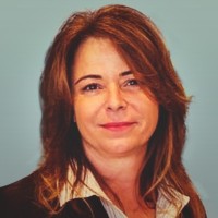 Yara North America Employee Francine D'Angelo's profile photo