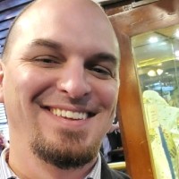 David Rousse Email & Phone Number