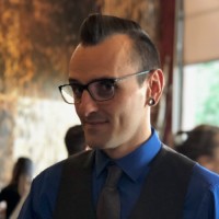 LINBIT Employee Matthew Kereczman's profile photo