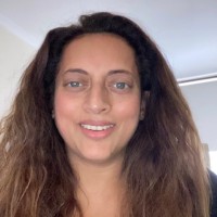 Rozanne Goonewardene Email