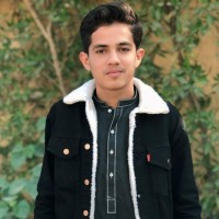 x Wave Employee Fahad Naveed's profile photo