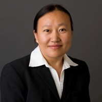 Bright Law Firm, PLLC Employee Aimei （美国西雅图华人移民律师席爱梅）'s profile photo