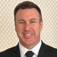 RJV Construction Corporation Employee Chris Gates's profile photo